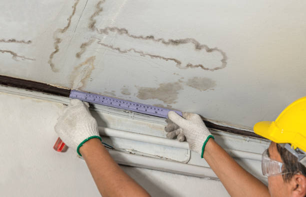 Reliable Emergency Water Damage Restoration contractor in Rumford, ME by Water Damage Irwin